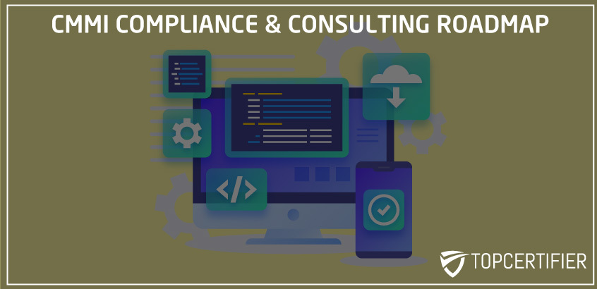 CMMI Compliance Roadmap Japan