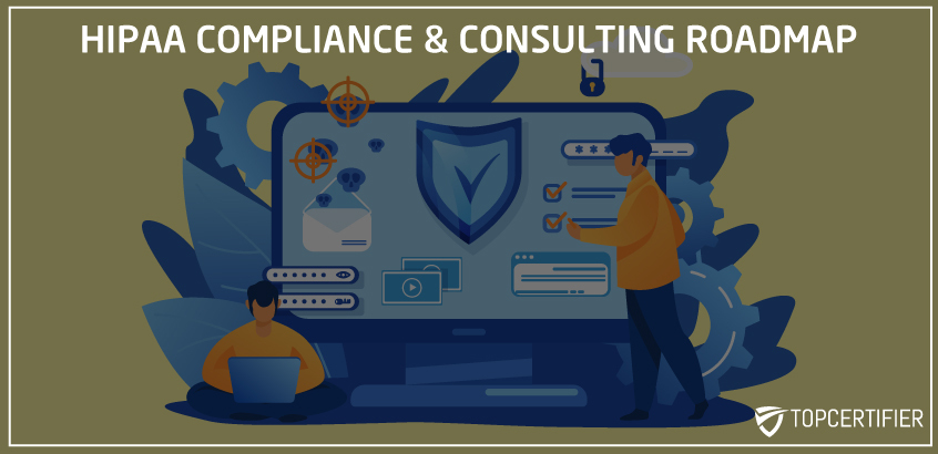 HIPAA Compliance Roadmap Japan