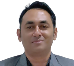 Mr. Ricky Devaya - Japan